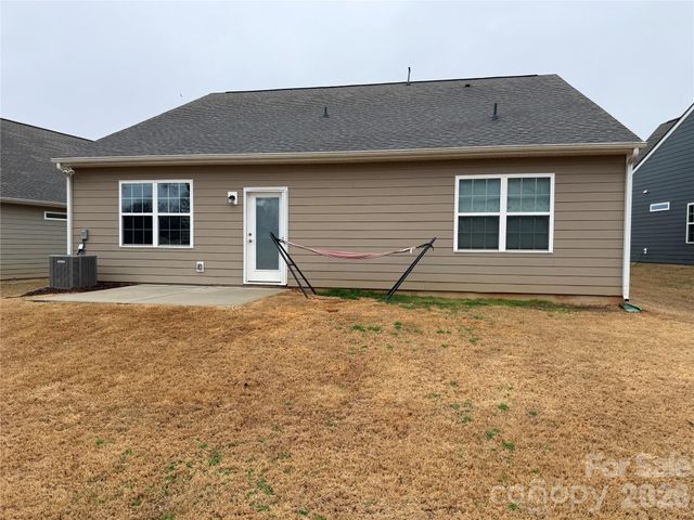 126 White Apple Way, Statesville, NC 28625