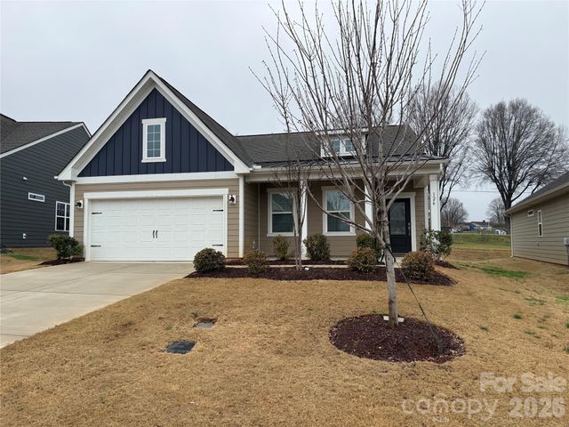 126 White Apple Way, Statesville, NC 28625