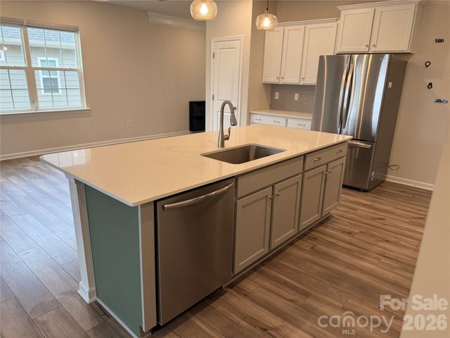 126 White Apple Way, Statesville, NC 28625