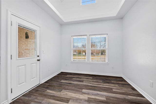 1809 Bluebonnet Avenue, Denison, TX 75020