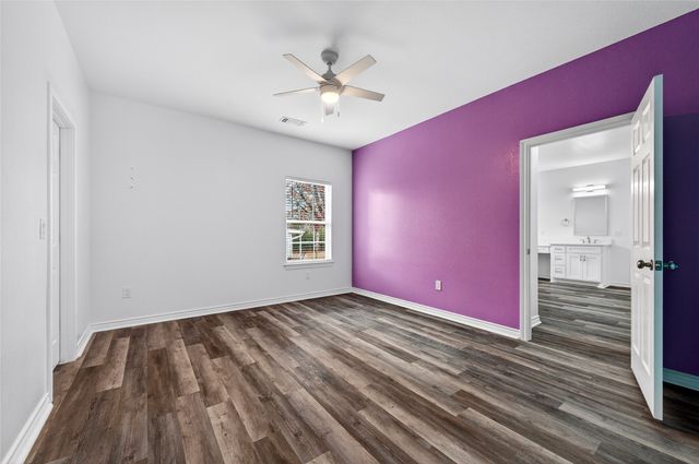 1809 Bluebonnet Avenue, Denison, TX 75020