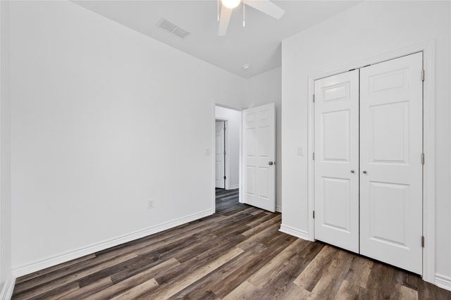 1809 Bluebonnet Avenue, Denison, TX 75020