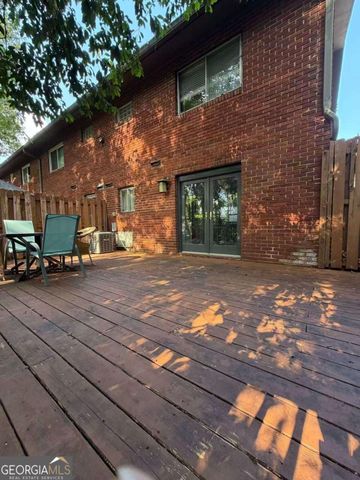 1612 Briarcliff Road NE 1, Atlanta, GA 30306