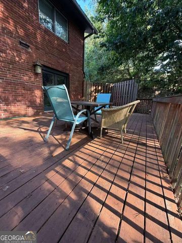 1612 Briarcliff Road NE 1, Atlanta, GA 30306