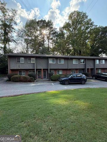 1612 Briarcliff Road NE 1, Atlanta, GA 30306