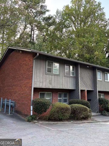1612 Briarcliff Road NE 1, Atlanta, GA 30306