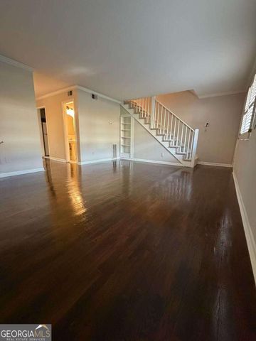 1612 Briarcliff Road NE 1, Atlanta, GA 30306