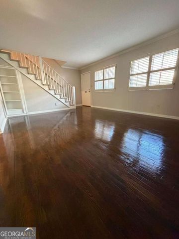 1612 Briarcliff Road NE 1, Atlanta, GA 30306