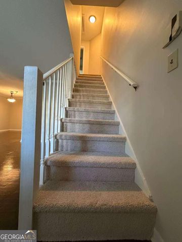 1612 Briarcliff Road NE 1, Atlanta, GA 30306