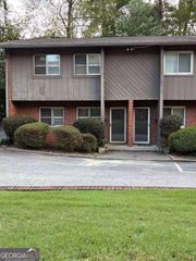 1612 Briarcliff Road NE 1, Atlanta, GA 30306