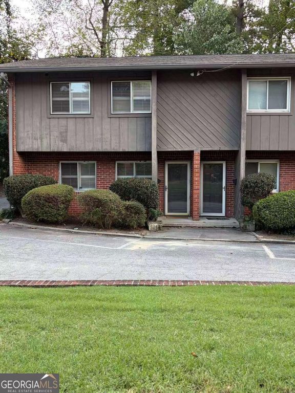1612 Briarcliff Road NE 1, Atlanta, GA 30306