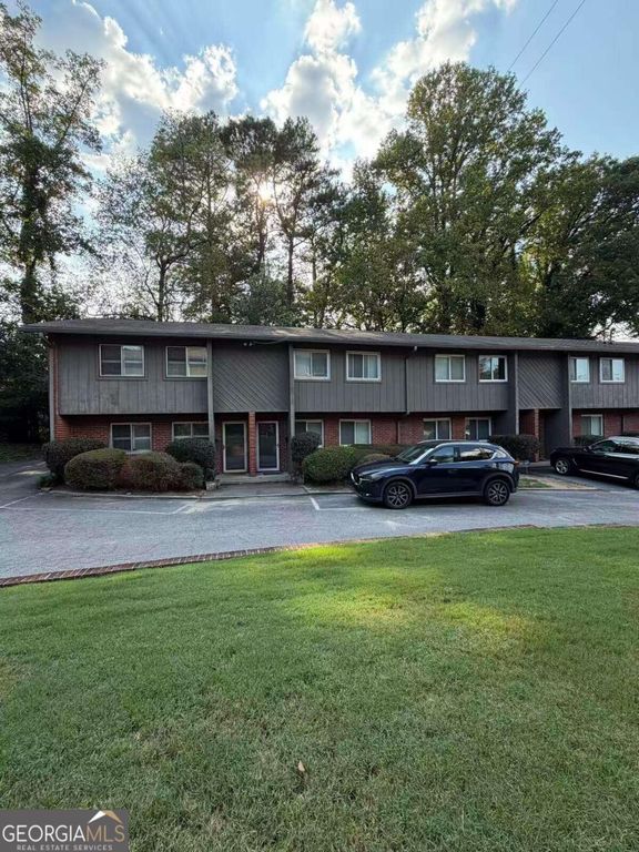 1612 Briarcliff Road NE 1, Atlanta, GA 30306 — photo 2