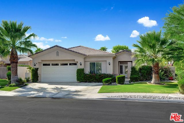 19 Orleans Road, Rancho Mirage, CA 92270