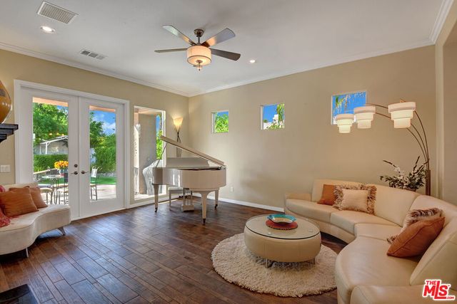 19 Orleans Road, Rancho Mirage, CA 92270