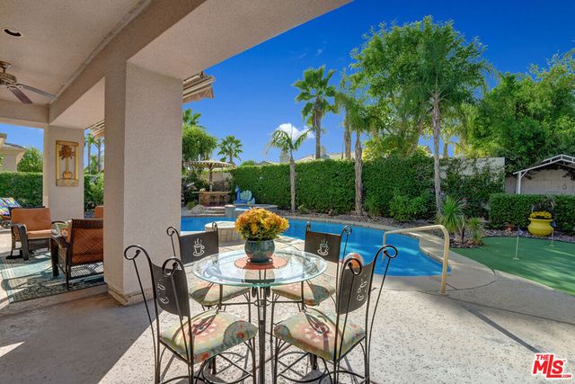 19 Orleans Road, Rancho Mirage, CA 92270