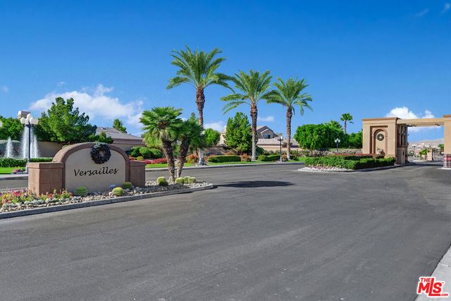 19 Orleans Road, Rancho Mirage, CA 92270