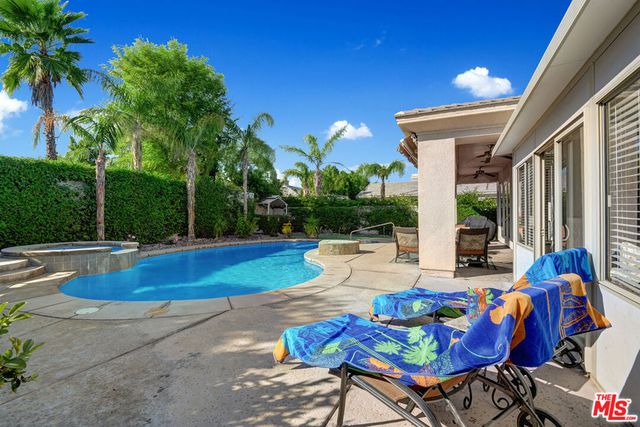 19 Orleans Road, Rancho Mirage, CA 92270