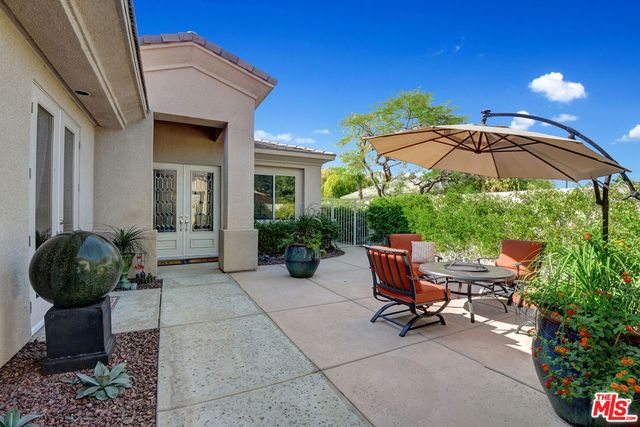 19 Orleans Road, Rancho Mirage, CA 92270