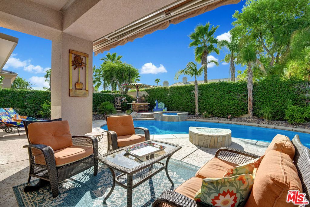19 Orleans Road, Rancho Mirage, CA 92270