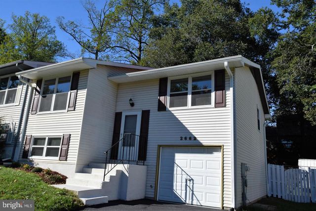 2662 APRIL DAWN WAY, Gambrills, MD 21054