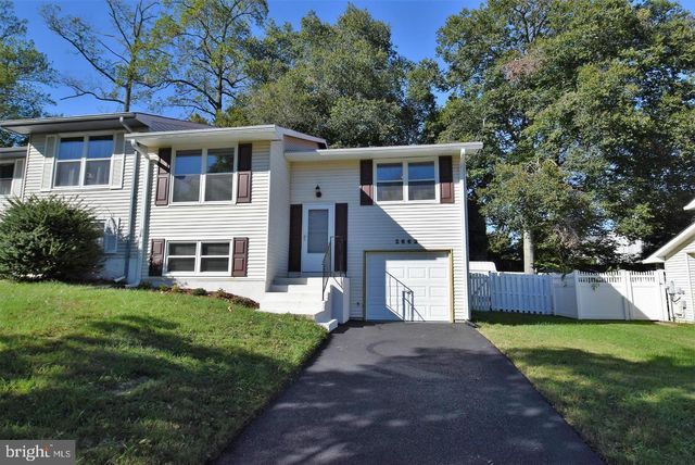 2662 APRIL DAWN WAY, Gambrills, MD 21054