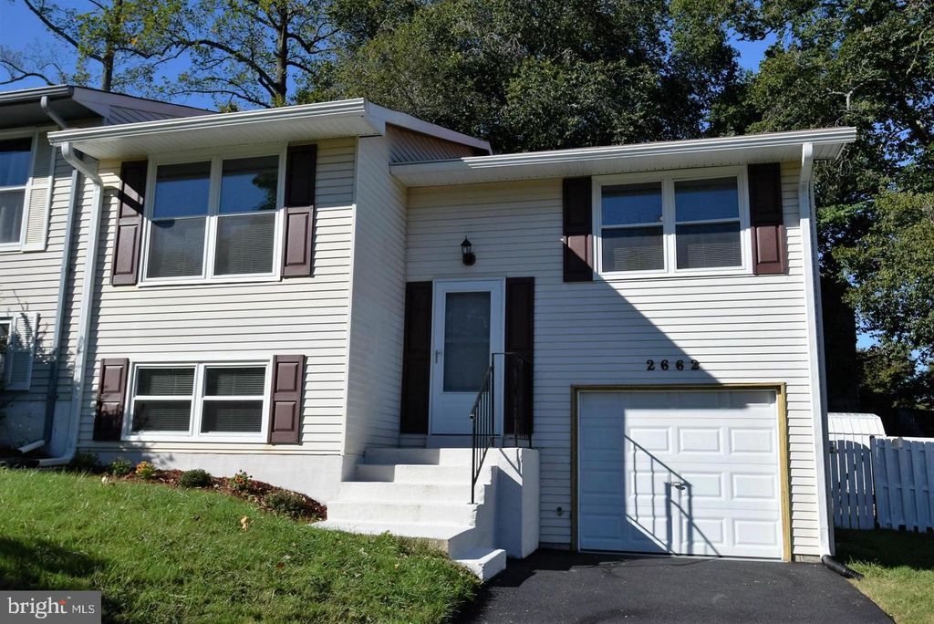 2662 APRIL DAWN WAY, Gambrills, MD 21054