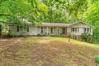 2903 Hickory Lane, Rocky Face, GA 30740