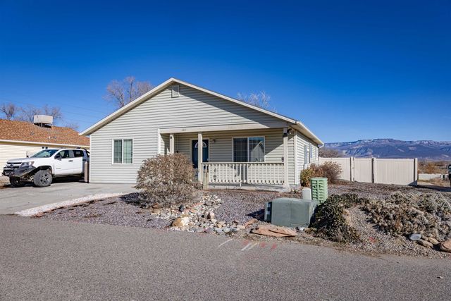 444 Pear Lane, Grand Junction, CO 81504