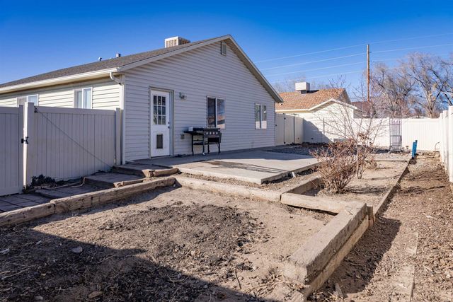444 Pear Lane, Grand Junction, CO 81504