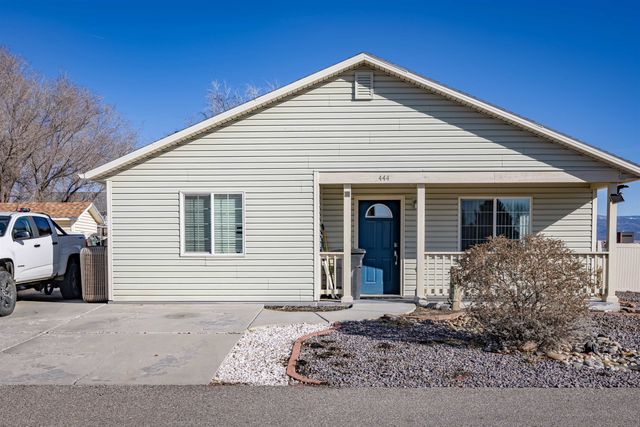 444 Pear Lane, Grand Junction, CO 81504