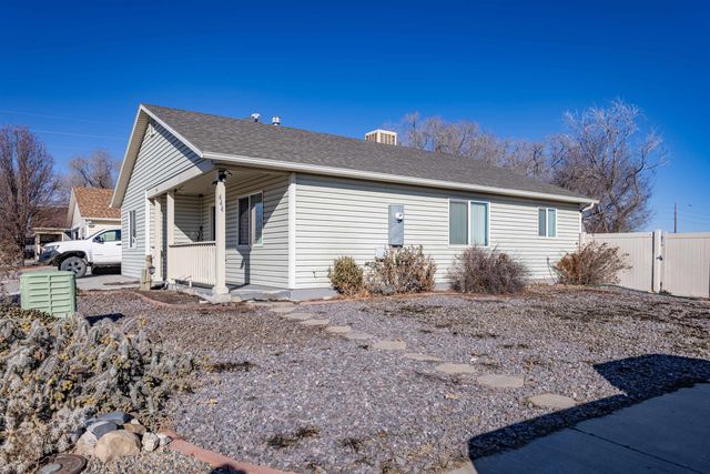 444 Pear Lane, Grand Junction, CO 81504