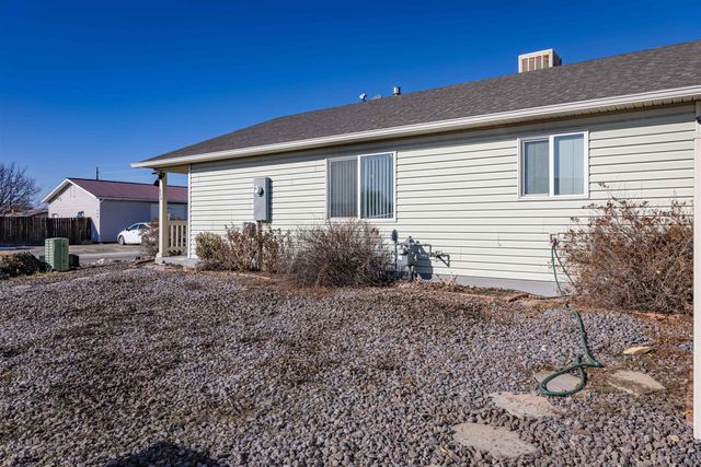 444 Pear Lane, Grand Junction, CO 81504