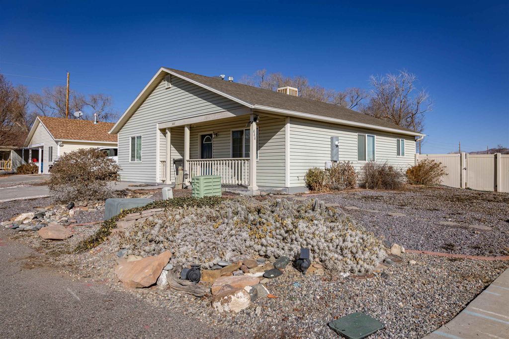 444 Pear Lane, Grand Junction, CO 81504