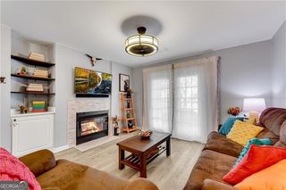 3655 Habersham Road NE 148 B, Atlanta, GA 30305