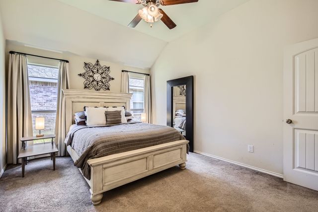 504 Thunder Trail, Forney, TX 75126