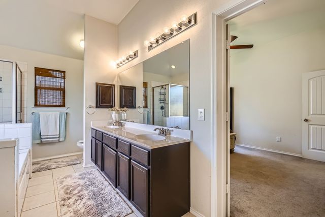 504 Thunder Trail, Forney, TX 75126