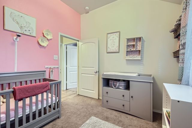 504 Thunder Trail, Forney, TX 75126