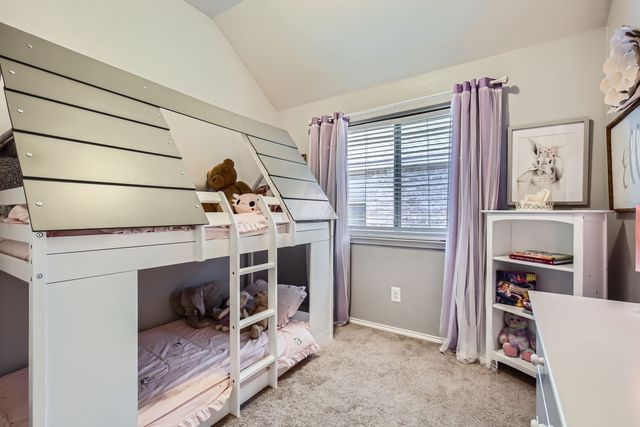 504 Thunder Trail, Forney, TX 75126