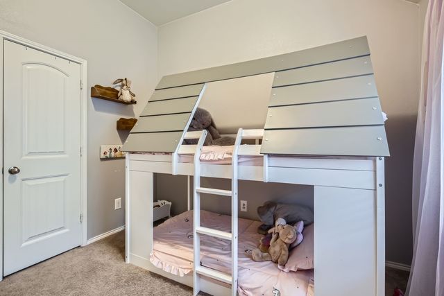 504 Thunder Trail, Forney, TX 75126