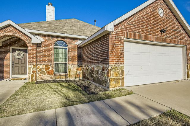 504 Thunder Trail, Forney, TX 75126