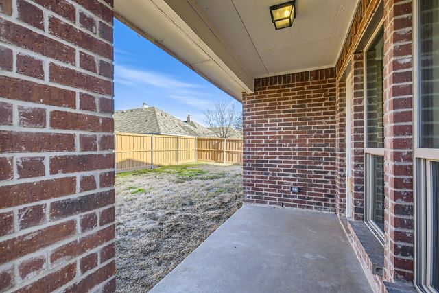 504 Thunder Trail, Forney, TX 75126