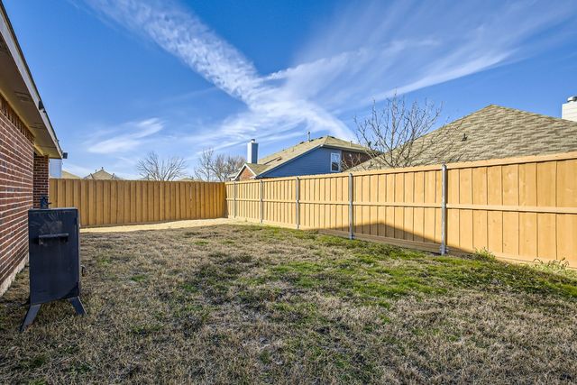 504 Thunder Trail, Forney, TX 75126