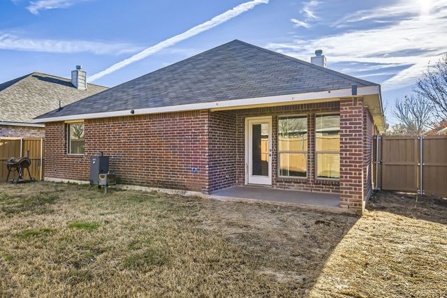 504 Thunder Trail, Forney, TX 75126