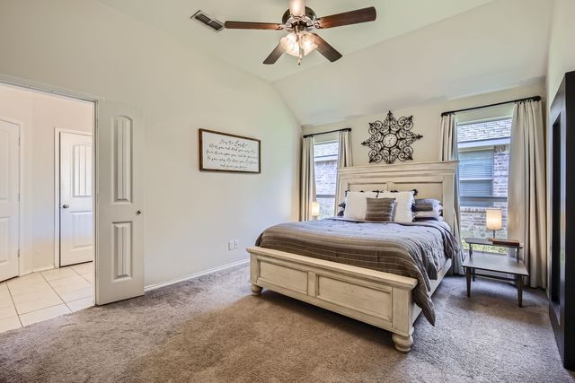 504 Thunder Trail, Forney, TX 75126