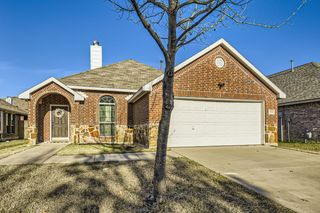 504 Thunder Trail, Forney, TX 75126