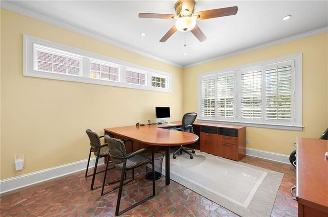 1735 Johnson Road NE, Atlanta, GA 30306