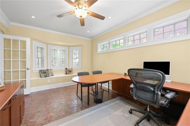 1735 Johnson Road NE, Atlanta, GA 30306