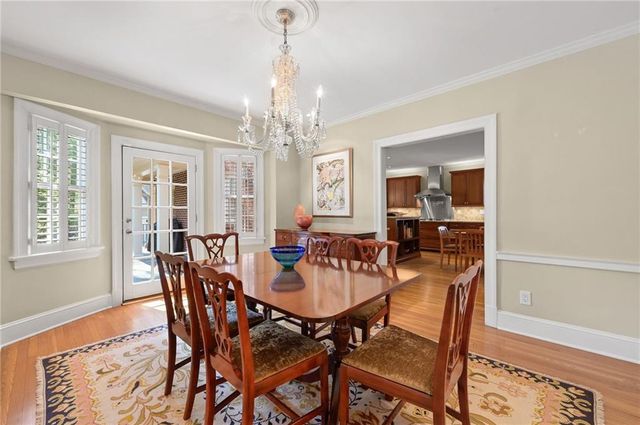 1735 Johnson Road NE, Atlanta, GA 30306