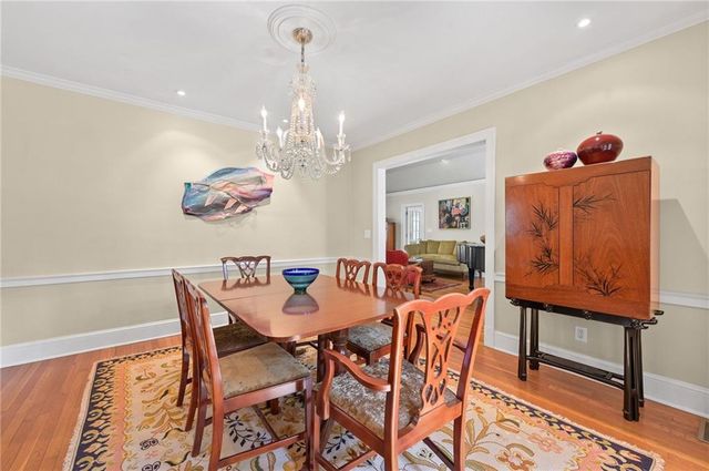 1735 Johnson Road NE, Atlanta, GA 30306