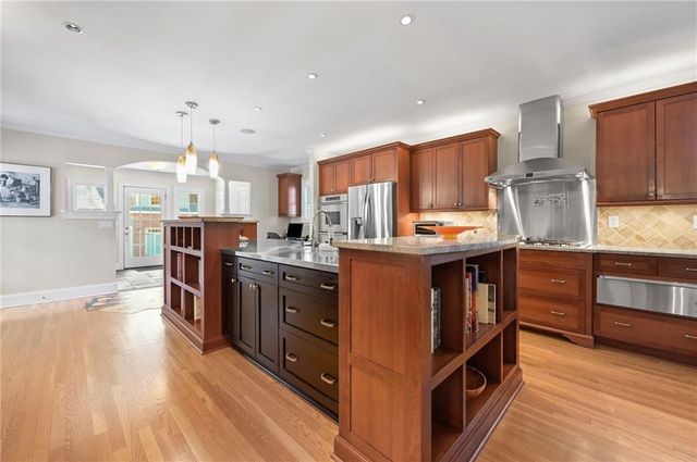1735 Johnson Road NE, Atlanta, GA 30306